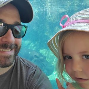 Meet your Posher, Jd